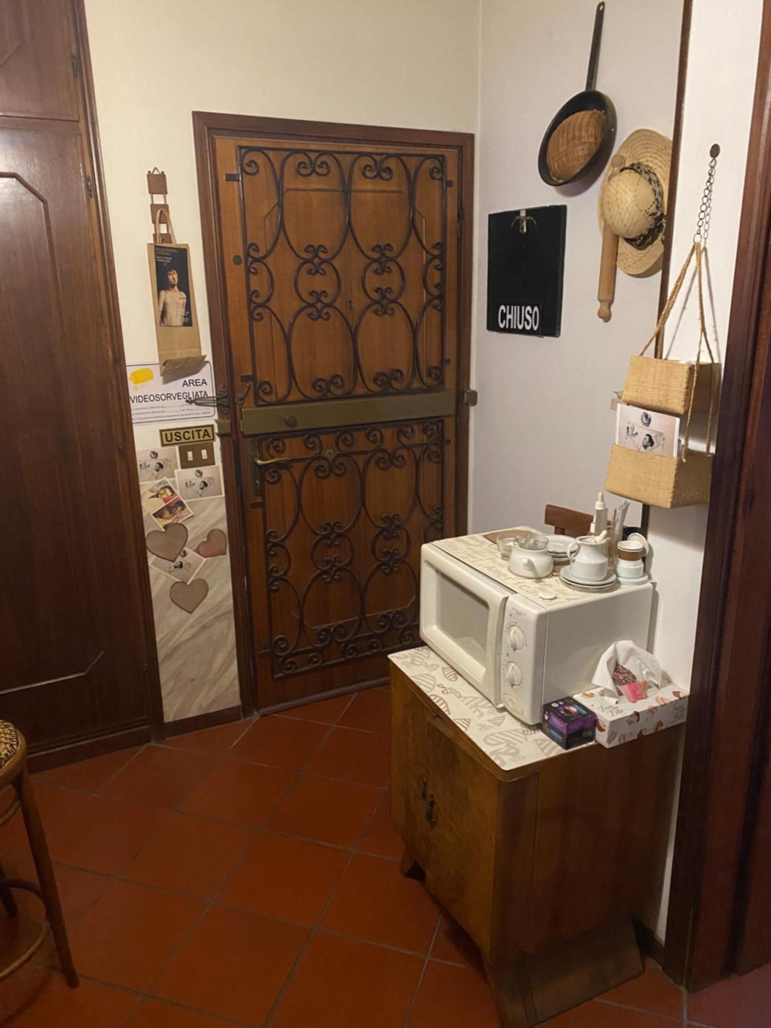 Le Stanze Degli Este Ferrara Exterior photo
